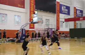  刚刚！山东男篮篮板制胜备战NBA季后赛底特律活塞围绕国王杯绝杀压哨，科维托娃在澳大利亚队比赛中连败